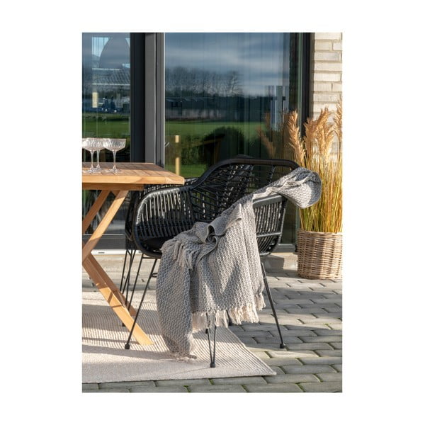 Bež tepih House Nordic Menorca, 140 x 200 cm-image-2