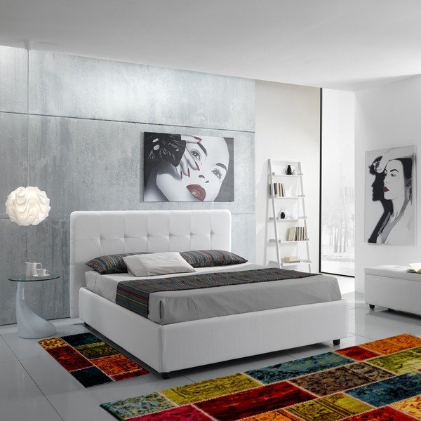 Kupaonska prostirka 60x110 cm Kaleidos – Tomasucci-image-2
