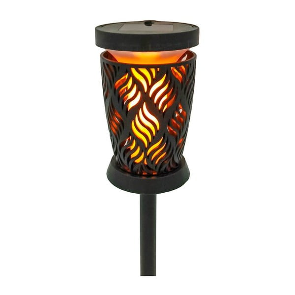 Vanjske svjetiljke u setu 2 kom sa solarnim panel ø 8 cm – Garden Pleasure-image-2