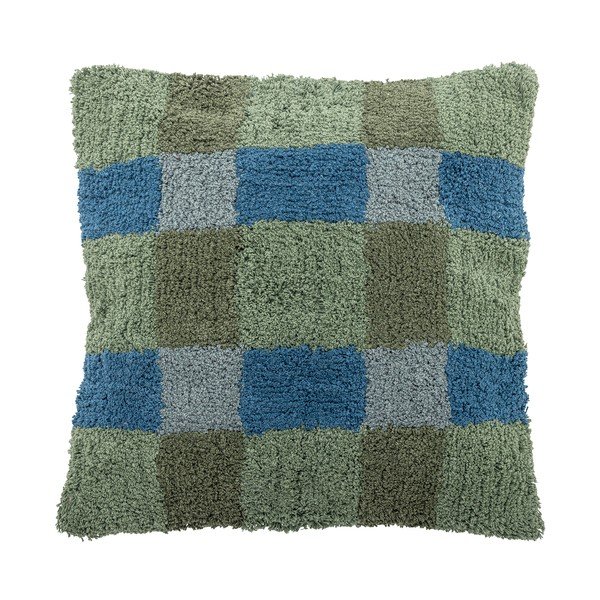 Pamučan ukrasni jastuk 50x50 cm Pil – Bloomingville