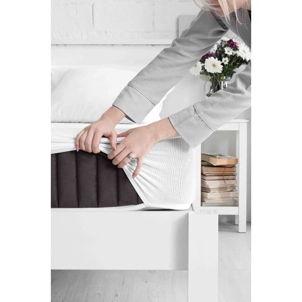 Vodootporna zaštitna navlaka za madrac 160x200 cm Micro Classic – Mila Home-image-3