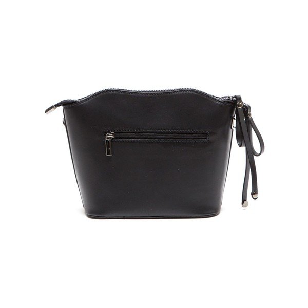 Kožna torbica Isabella Rhea 3029 Nero-image-1