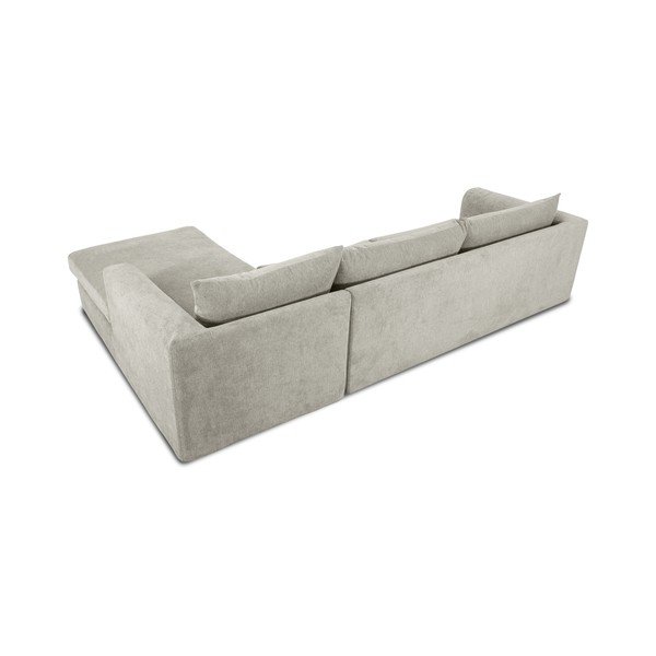 Svijetlo siva kutna garnitura (s desnim kutom) Asgard – Scandic-image-4