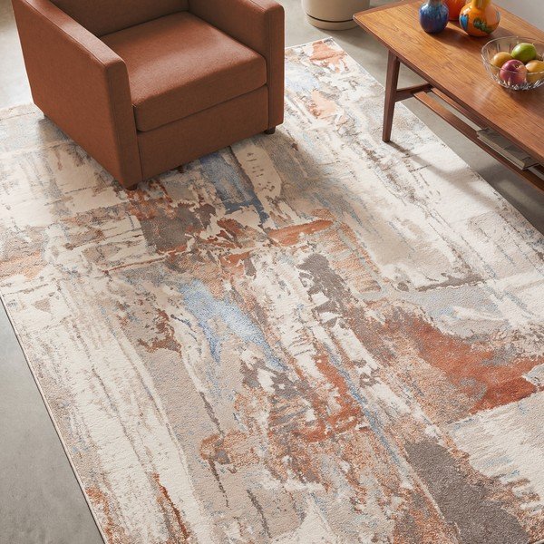 Bež tepih 160x220 cm Miro – Asiatic Carpets-image-1