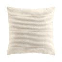 Ukrasni jastuk od samta 45x45 cm Nils – douceur d'intérieur