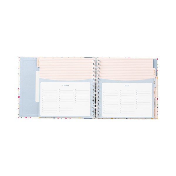 Notes za datume rođenja 6 stranica – Busy B-image-4