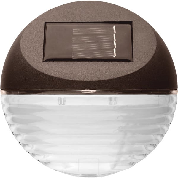 LED zidne vanjske svjetiljke u setu 3 kom ø 11 cm Fency – Star Trading-image-3