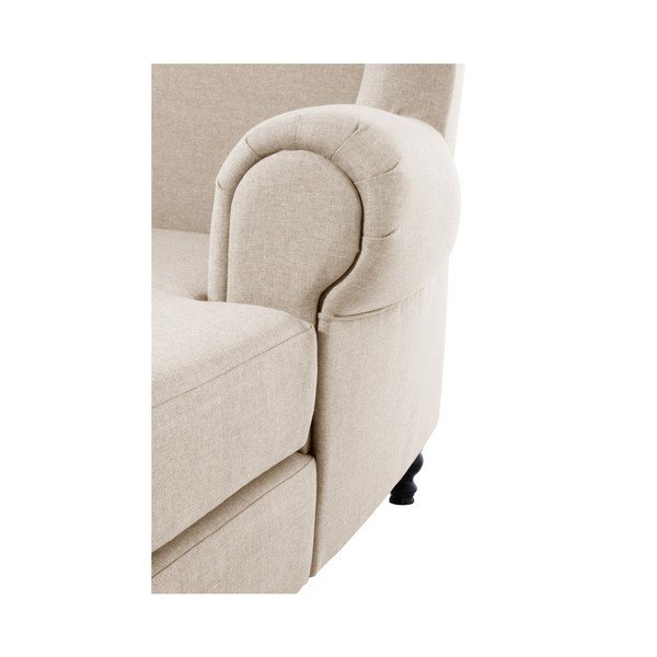 Kremasto uho za stolice Max Winzer Mareille Cream-image-2