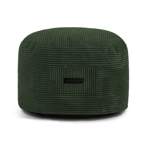 Zeleni tabure od samta Om 60 – SLOWDOWN