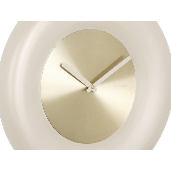 Zidni sat ø 40 cm Cadiz – Karlsson-image-3