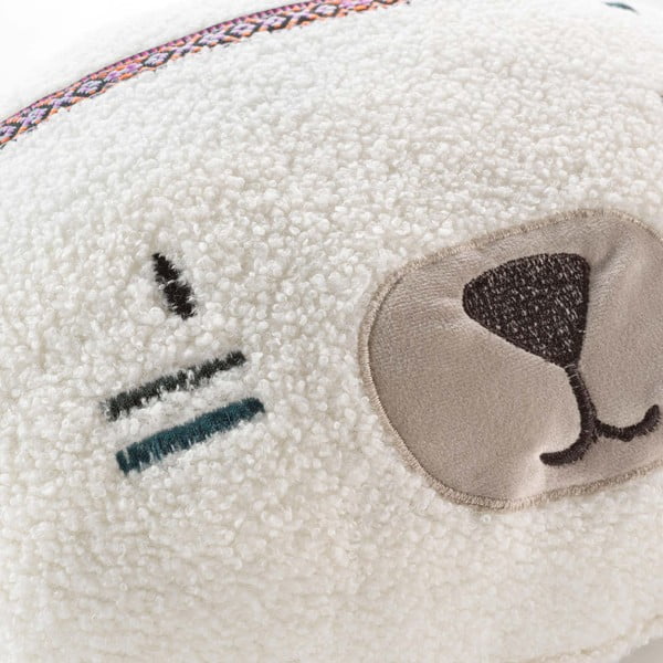 Plišani dječji jastuk Igloo – douceur d'intérieur-image-2