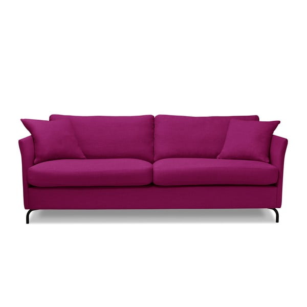 Roza bračni kauč na razvlačenje Windsor &amp; Co. Sofe Saturn