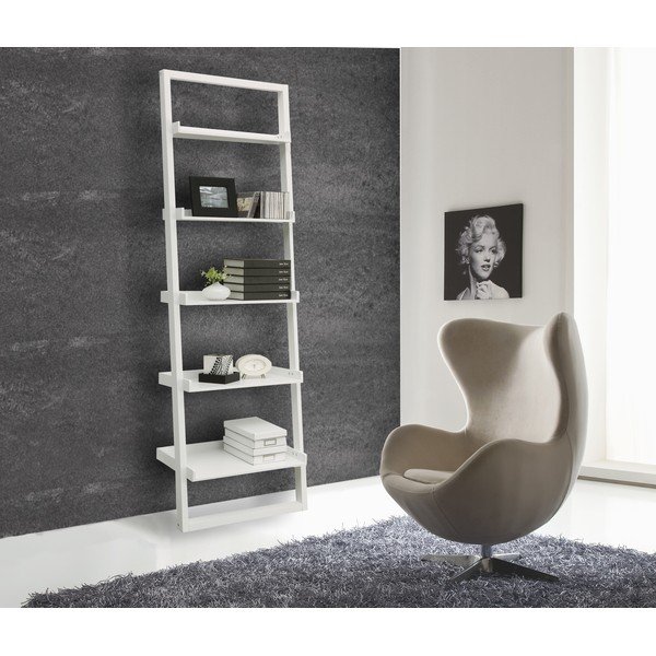 Biblioteka Tomasucci Kross White-image-2