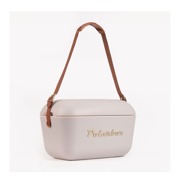 Bež termo posuda 12 l Classic Gold – Polarbox-image-1
