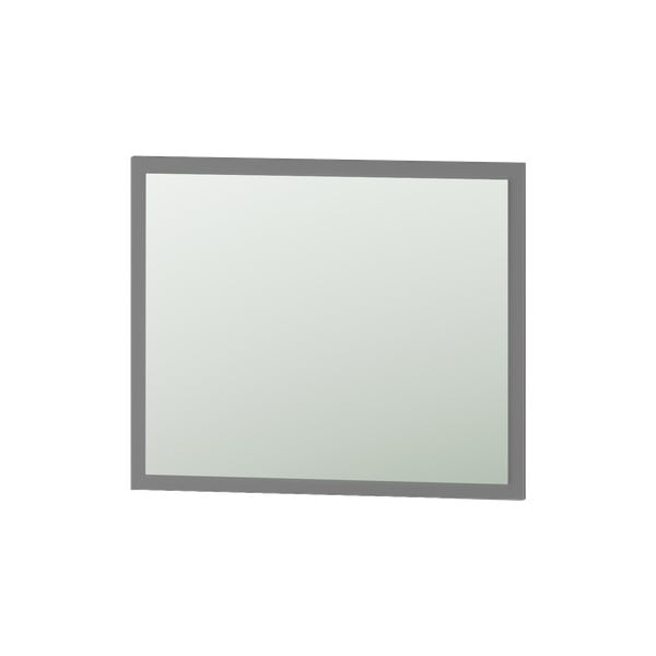 Zidno ogledalo 60x50 cm Senja – STOLKAR