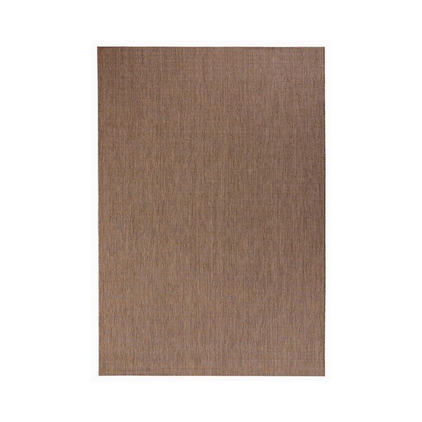 Smeđi tepih prikladan za eksterijer Bougari Match, 200 x 290 cm-image-4