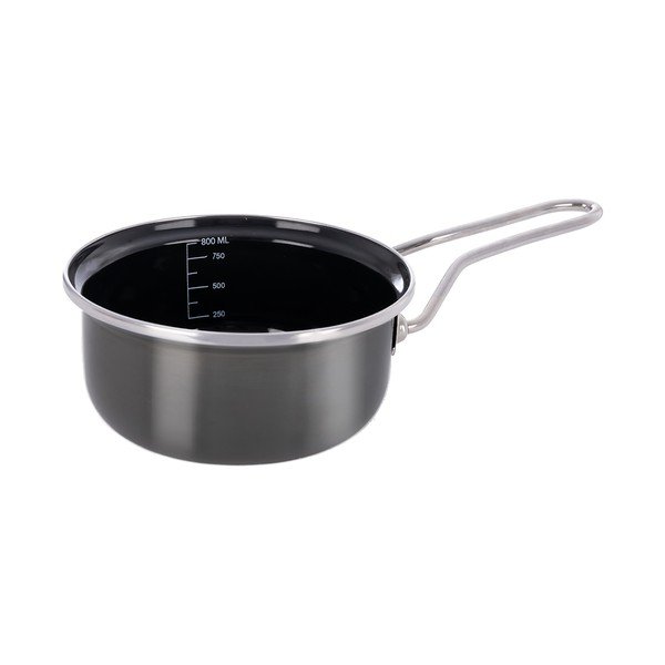 Emajlirana tava za umake 800 ml Metalic – Orion-image-3