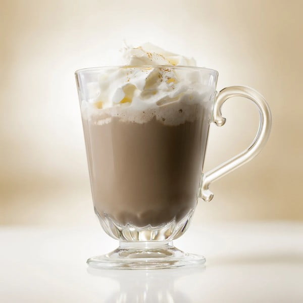 Staklena šalica La Rochère Louison, 250 ml-image-1