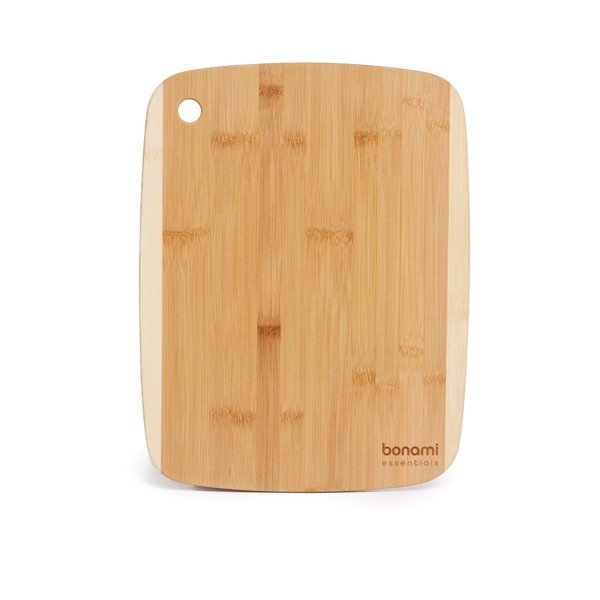 Daska za rezanje od bambusa 38,1x29,2 cm Mineral - Bonami Essentials-image-2