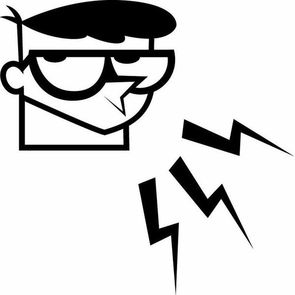 Naljepnica Electric Lab for Plug-image-1