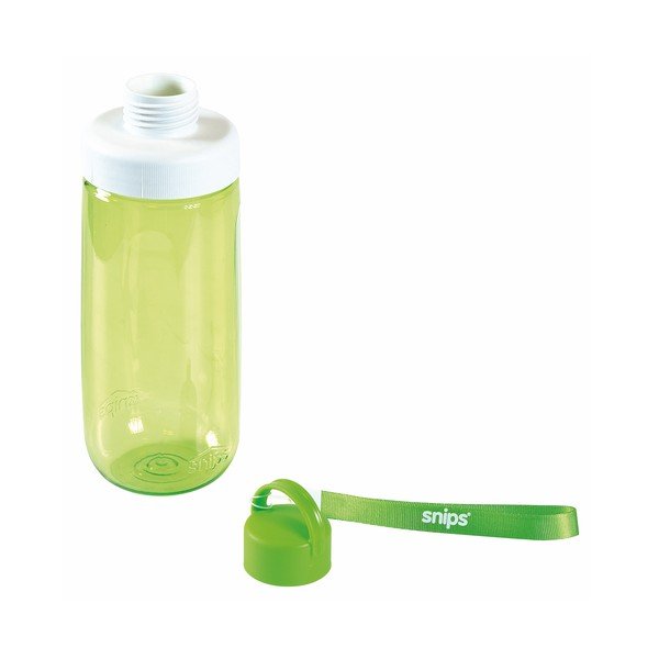 Zelena boca za vodu Snips Water, 500 ml-image-2
