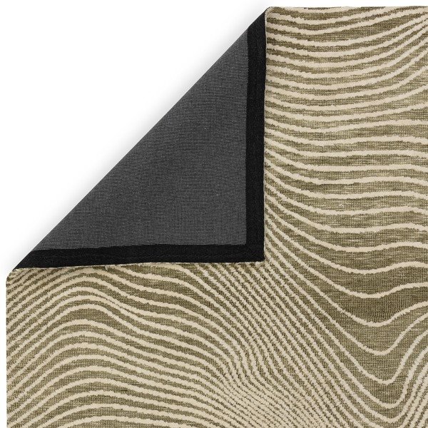 Zeleni/krem tepih 160x230 cm Mason – Asiatic Carpets-image-4