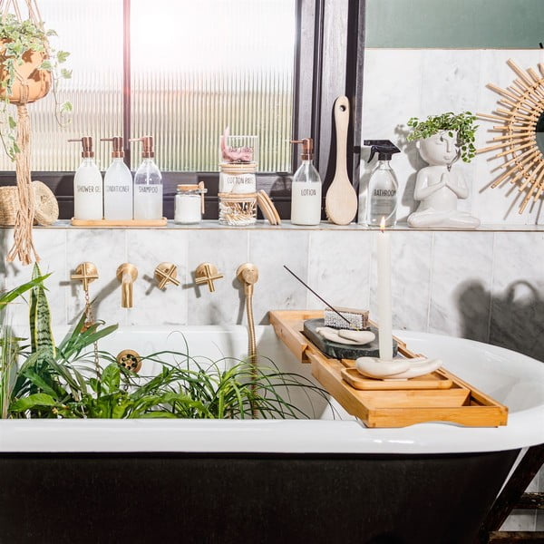 Stalak za mirisne štapiće Hand - Sass & Belle-image-2