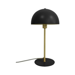 Crna stolna svjetiljka Leitmotiv Bonnet