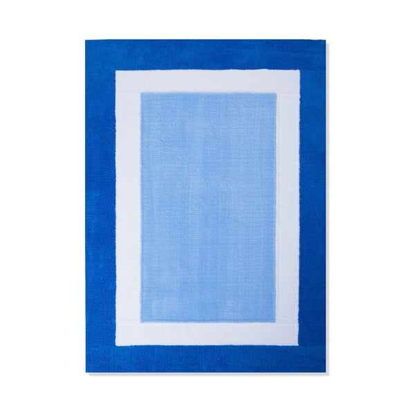Dječji tepih Mavis Blue Mix, 120x180 cm