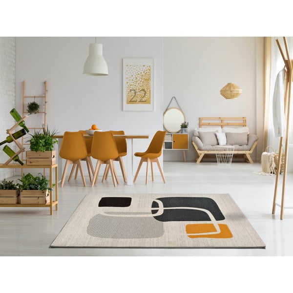 Tepih Universal Model Line, 140 x 200 cm-image-1