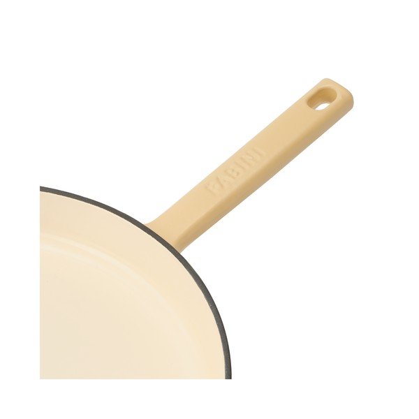 Tava od lijevanog željeza ø 26 cm Mattia 3.0 – FABINI-image-4