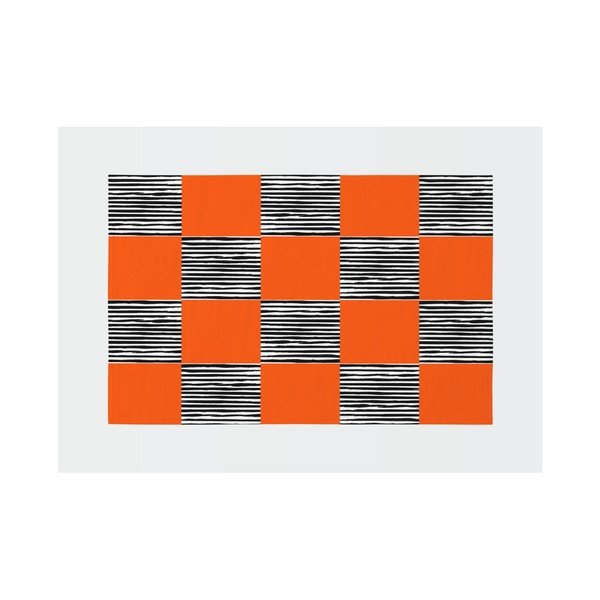 Tepih Oyo home Suzzo Cersso, 80 x 150 cm-image-2