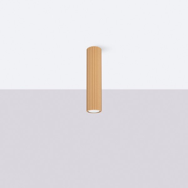 Reflektor u zlatnoj boji Gleam – Sollux-image-4