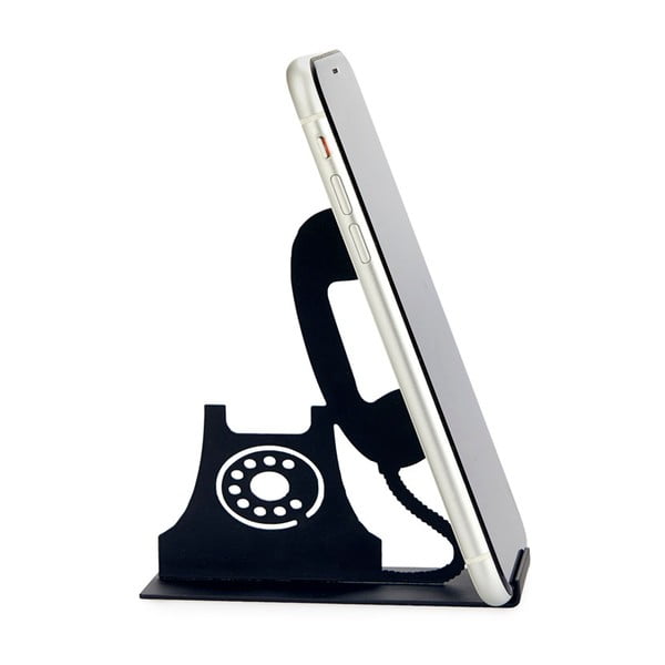 Metalni stalak za mobilni telefon Riiing – Balvi