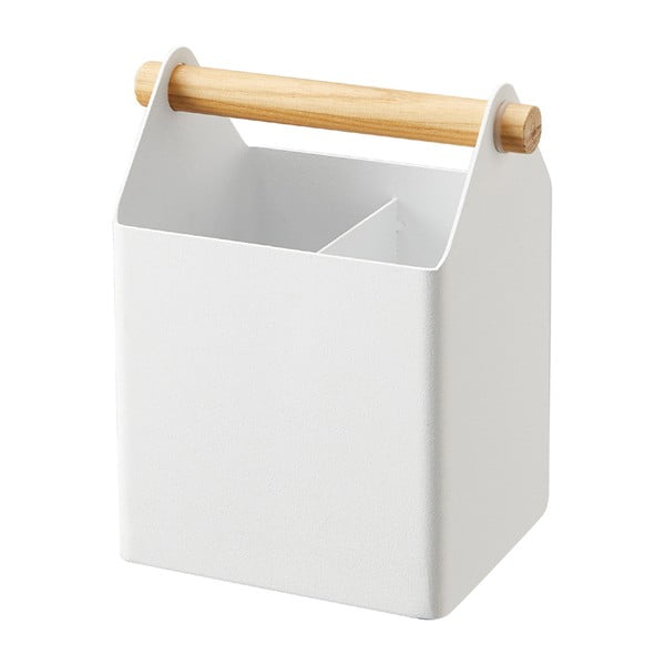 Metalni uredski organizator za dopisnice Tosca – YAMAZAKI-image-2