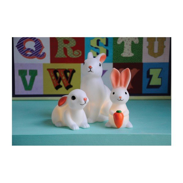 Noćno svjetlo Rex London Bunny-image-2