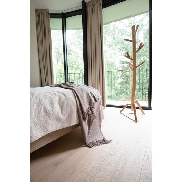 Pamučna deka 130x160 cm Slub – Tiseco Home Studio-image-1