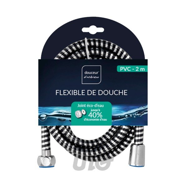 Crijevo za tuširanje Hydro – douceur d'intérieur-image-1