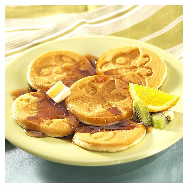 Palačinka s livadskim životinjama Nordijsko jelo-image-3