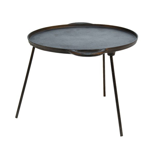 Esschert Design tava od lijevanog željeza-image-2