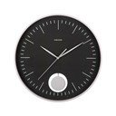 Sat s njihalom/zidni ø 41 cm Grato Pendulum – Karlsson