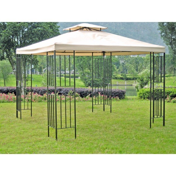 Vrtni šator Amazonas – Garden Pleasure-image-1