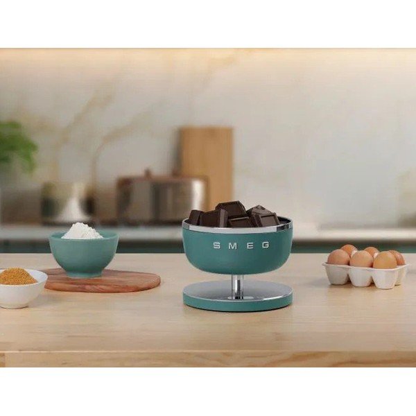 Digitalna kuhinjska vaga 50's Retro Style – SMEG-image-1