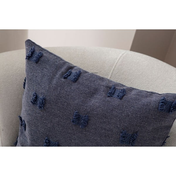 Ukrasna jastučnica 43x43 cm Tuffet – Mioli Decor-image-2