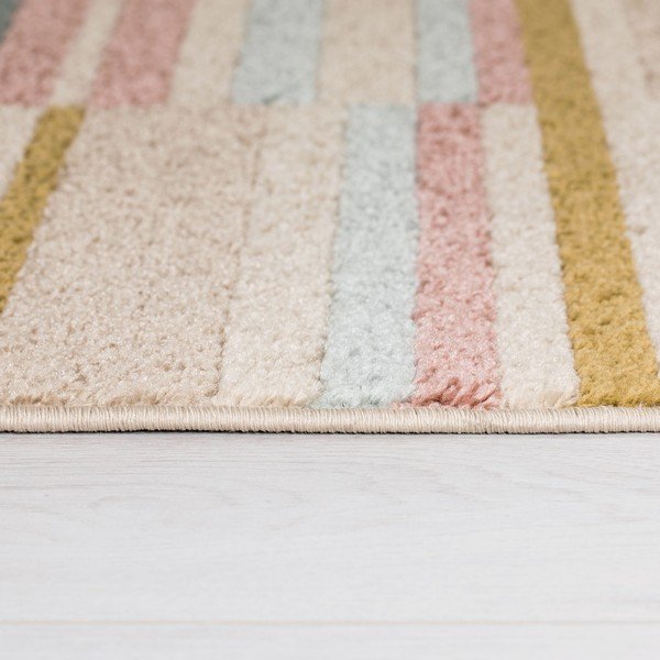 Bež tepih Flair Rugs Urban Lines, 200 x 275 cm-image-2