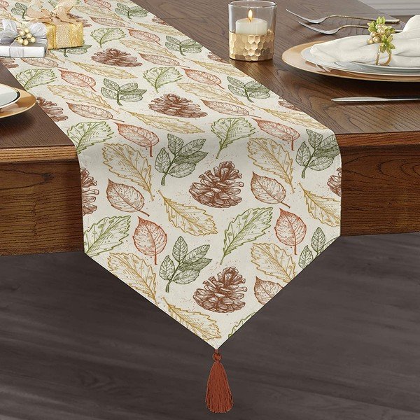 Nadstolnjak 40x130 cm Rachel – Mila Home-image-1