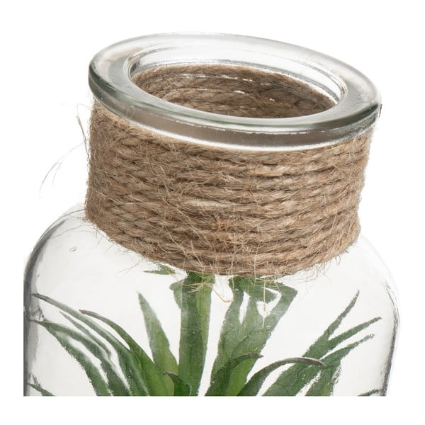 Umjetne biljke u setu 4 kom (visina 12 cm) Cactus – Casa Selección-image-3