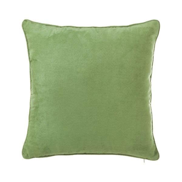 Zeleni jastuk Unimasa Loving, 45 x 45 cm