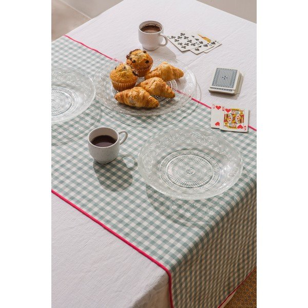 Nadstolnjaci u setu 2 kom 41x130 cm Vichy – Really Nice Things-image-3