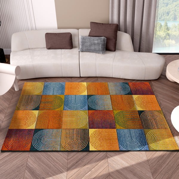 Tepih 120x170 cm Sybil – Universal-image-1